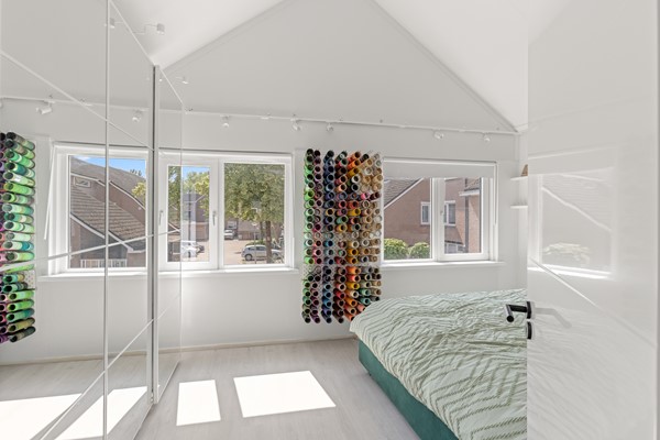 Medium property photo - Cannenburg 83, 3328 AV Dordrecht
